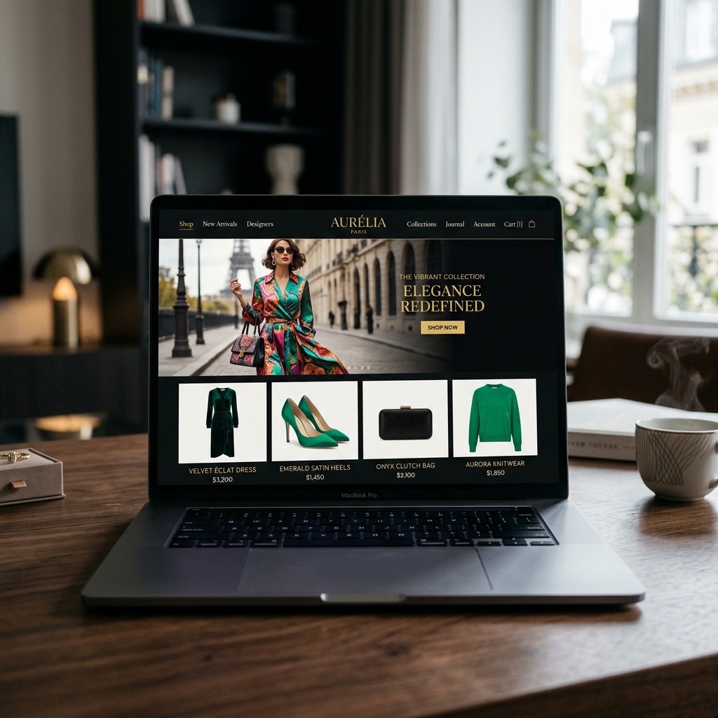 E-Commerce Solutions